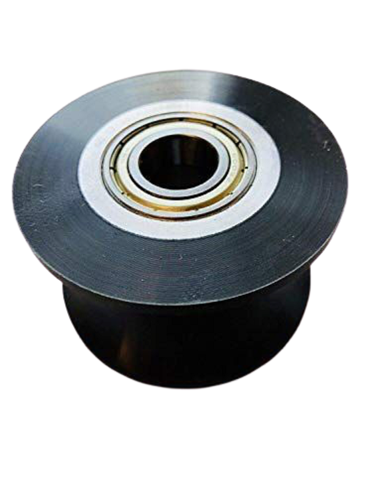 Assy, Roller, Shallow Cut, 50-55D