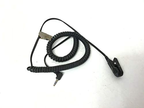 Ear Clip Pulse Cord (Used)