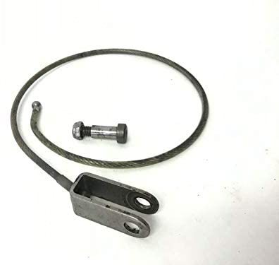 Cable Bracket Shoulder Bolt Set