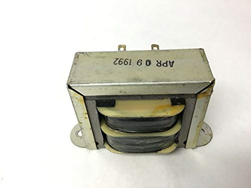 Auto Main Transformer Choke (Used)