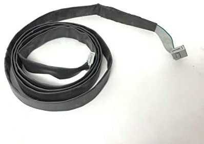 Main Wire Harness Ribbon Cable