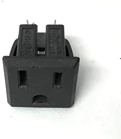 Courtesy Power 120v Inlet  (Used)