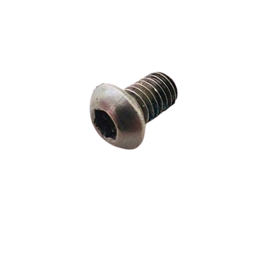 Buttonhead Screw