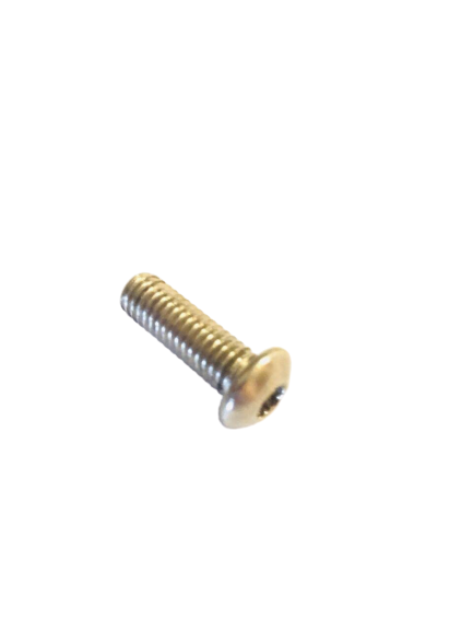 SCREW,BTHD,5/16-18X1, SS