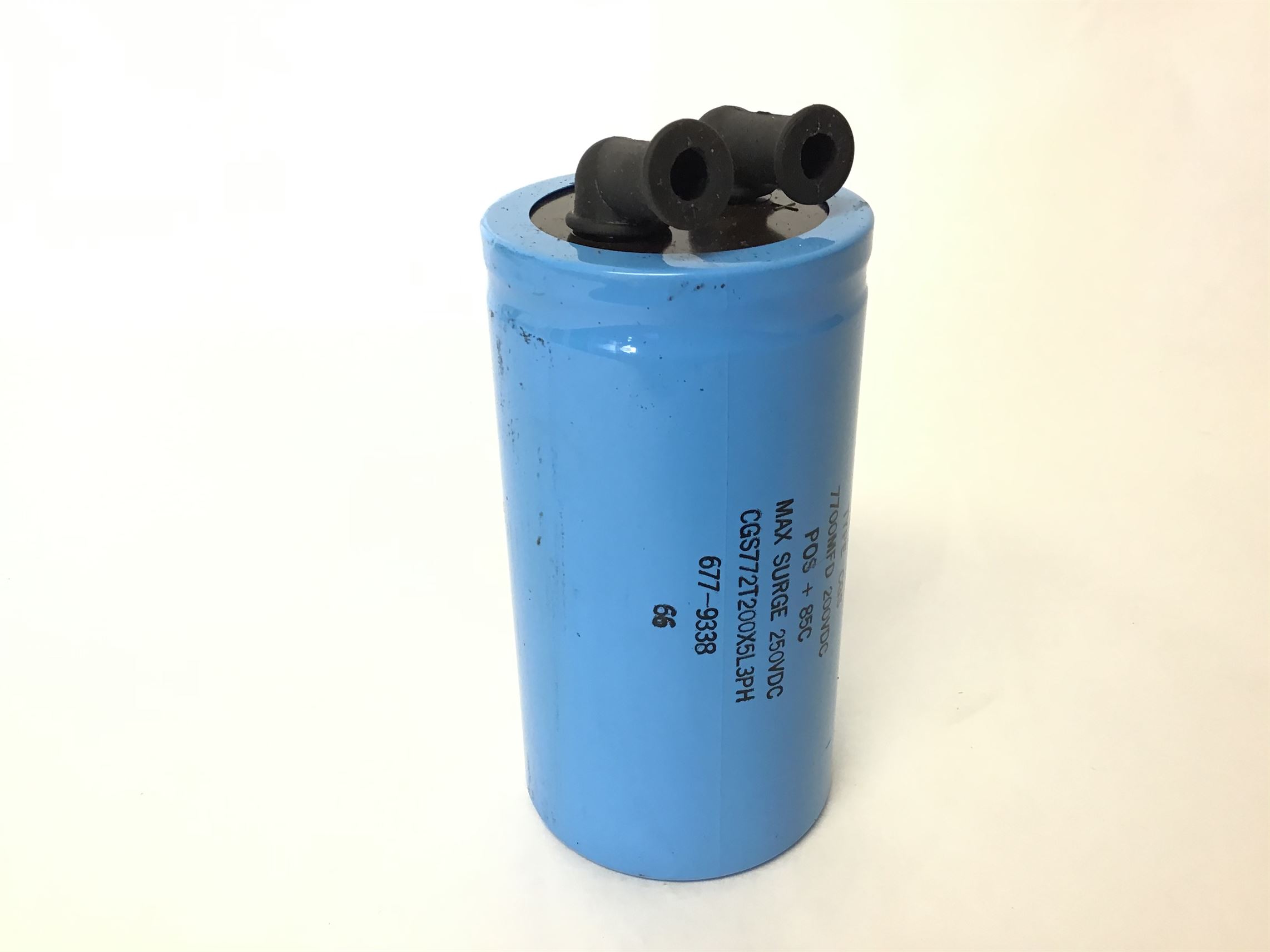 CGS772T200X5L3PH Capacitor (Used)