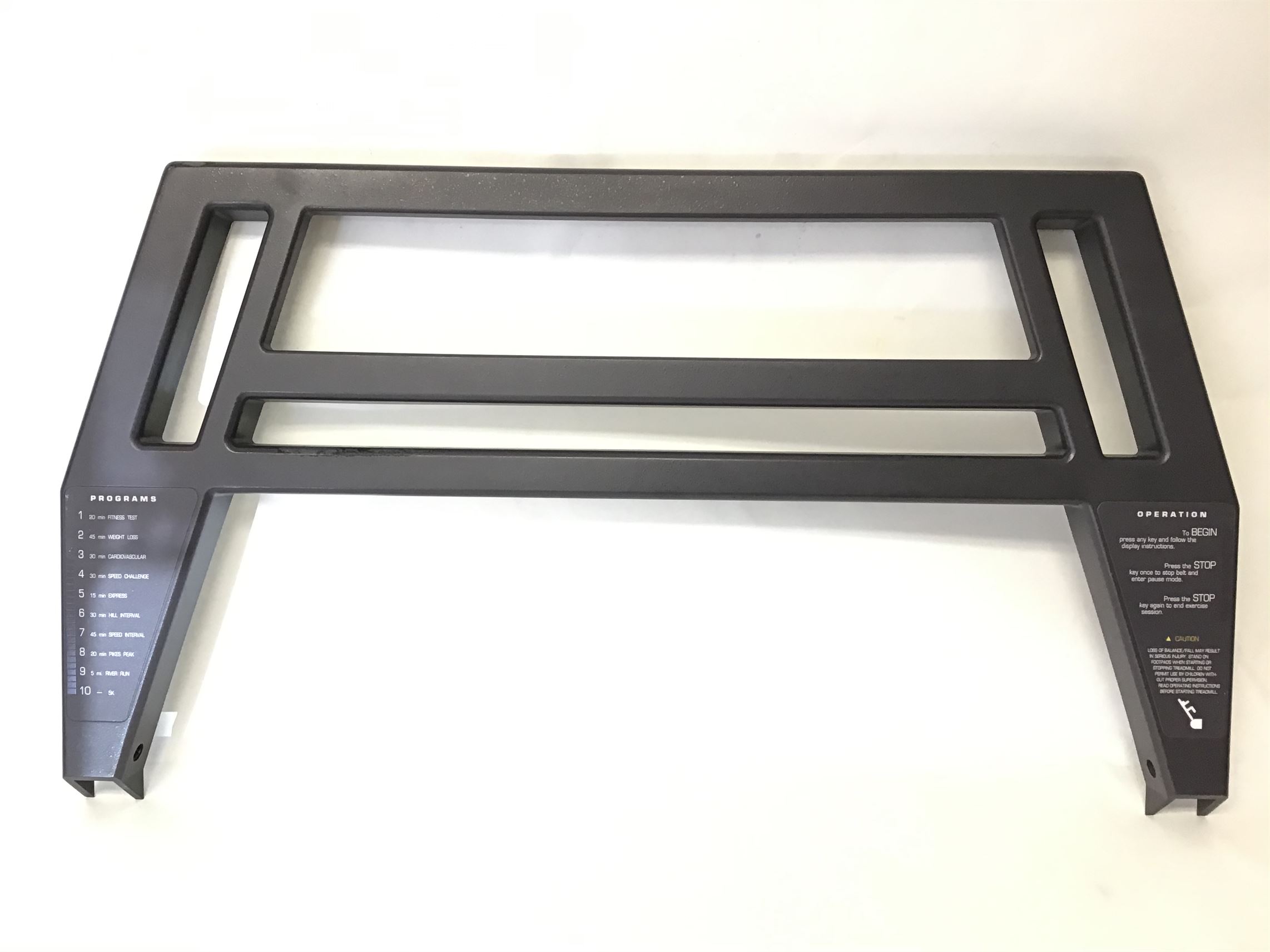 Console Frame (Used)