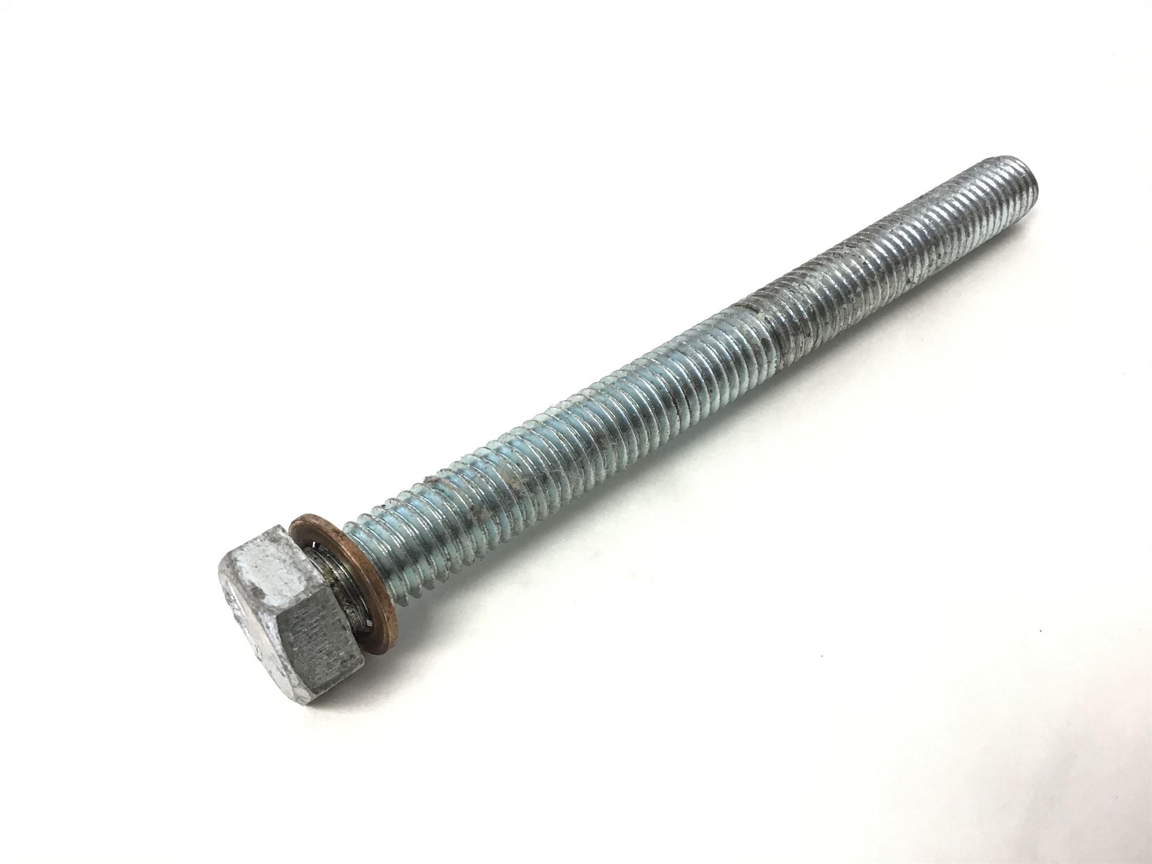 Rear Roller Bolt