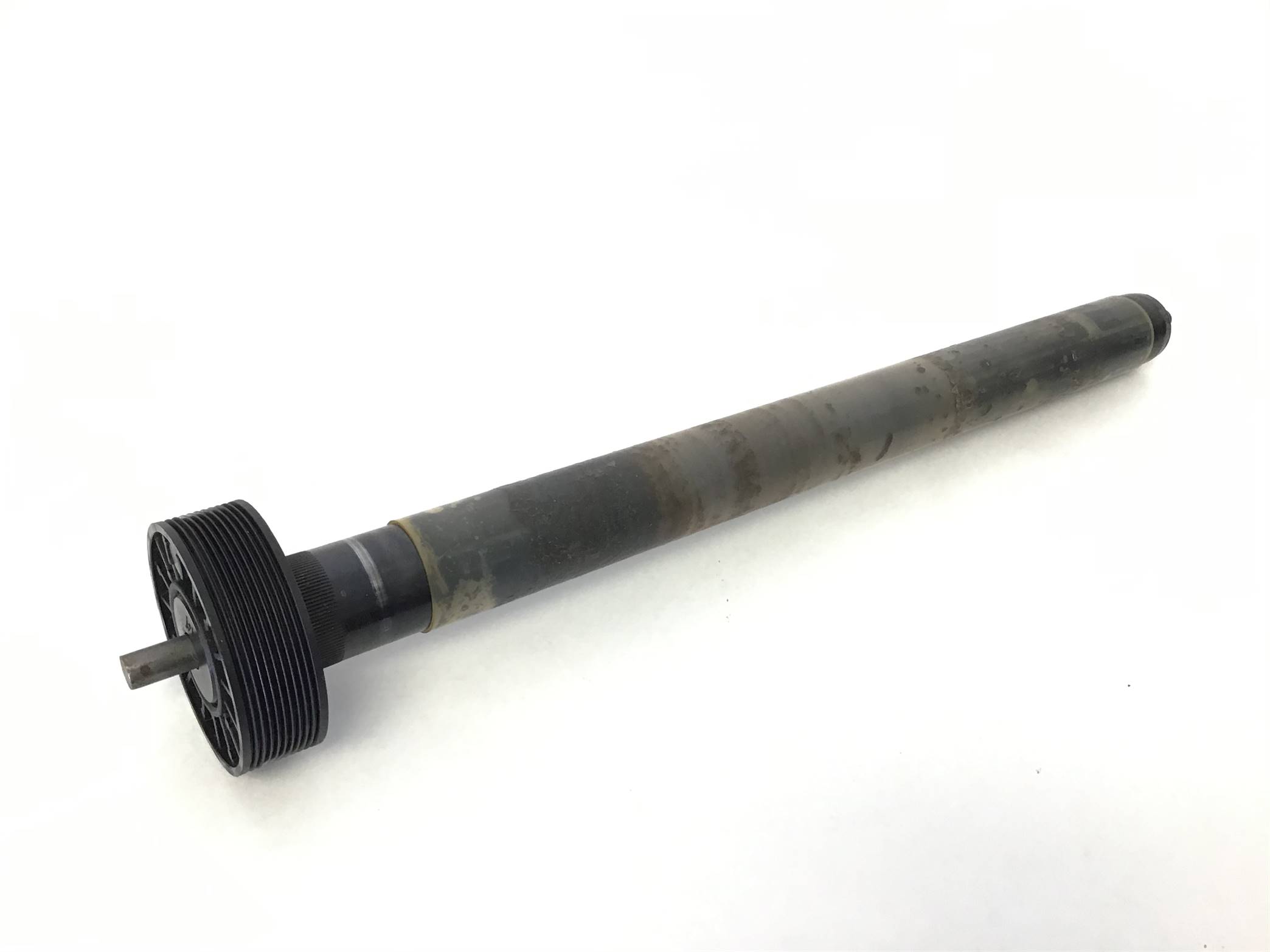 Front Drive Roller - Used