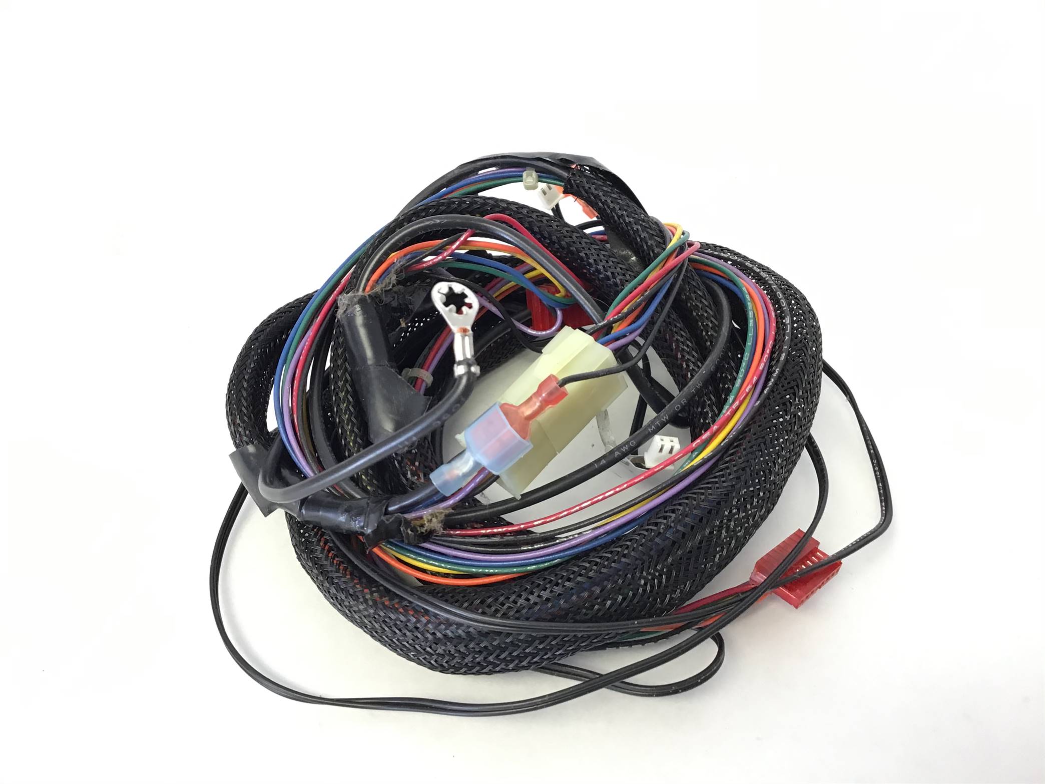 Main Wire Harness (used)