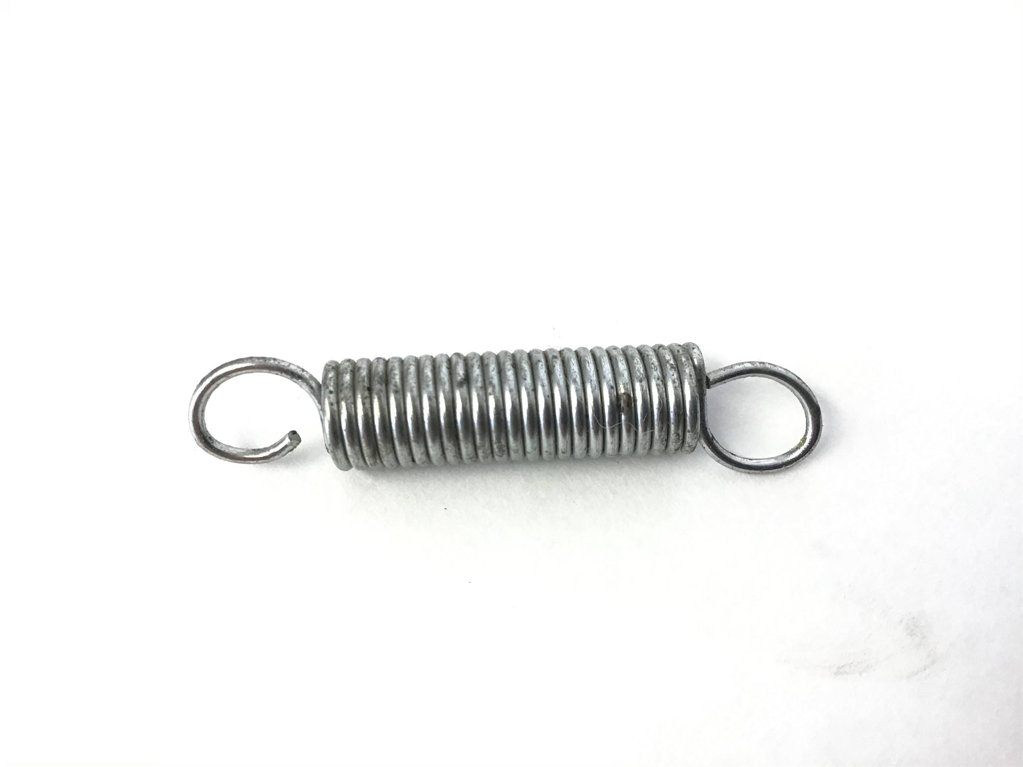 EXTENSION SPRING