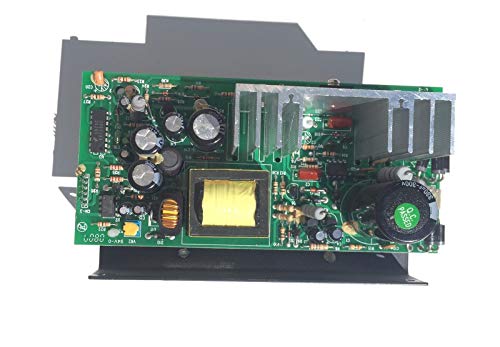 CHI HUA CIRCUIT BOARD (Used)