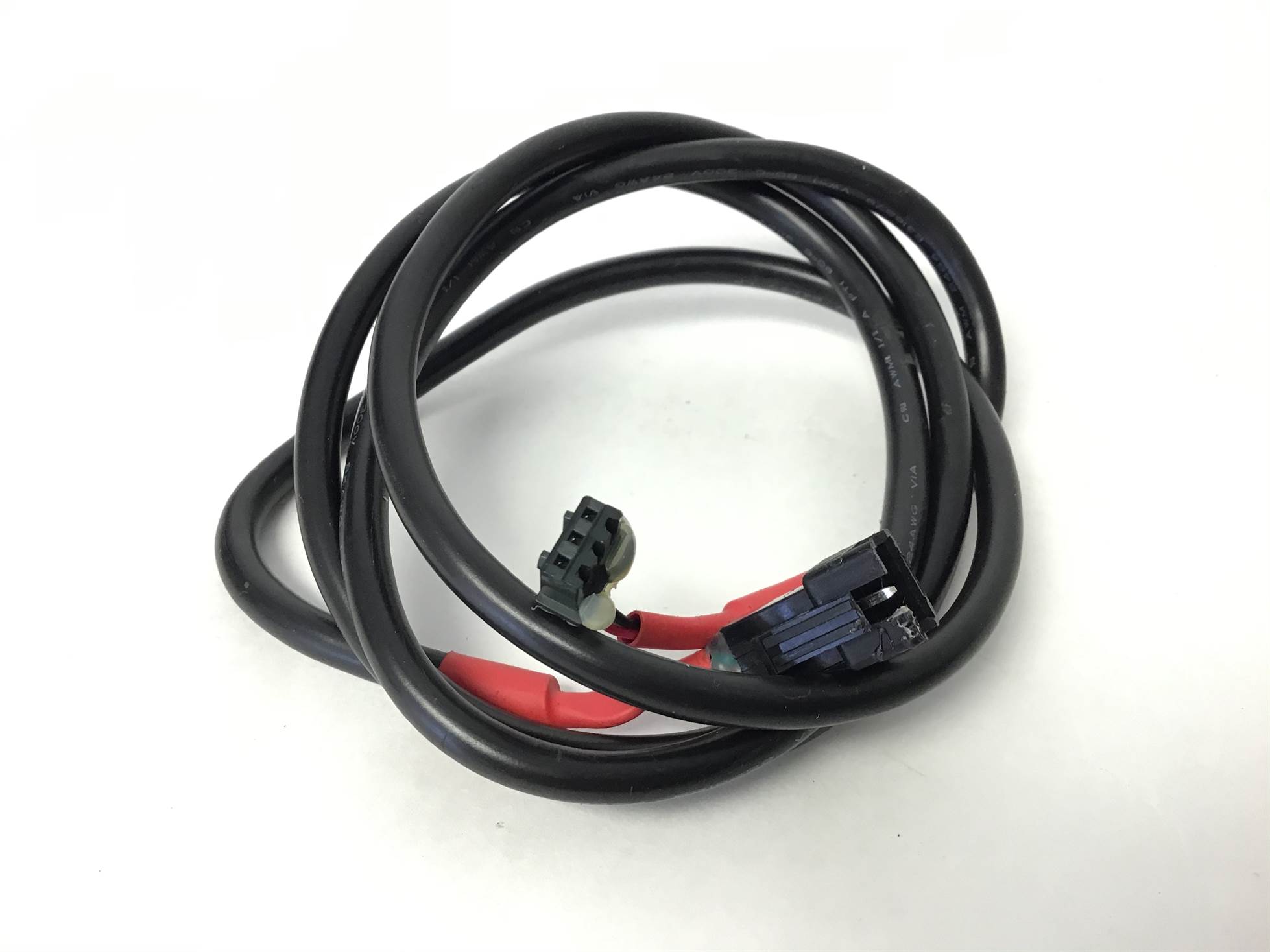 1000m/m_Speed Adjustment Cable (Upper)