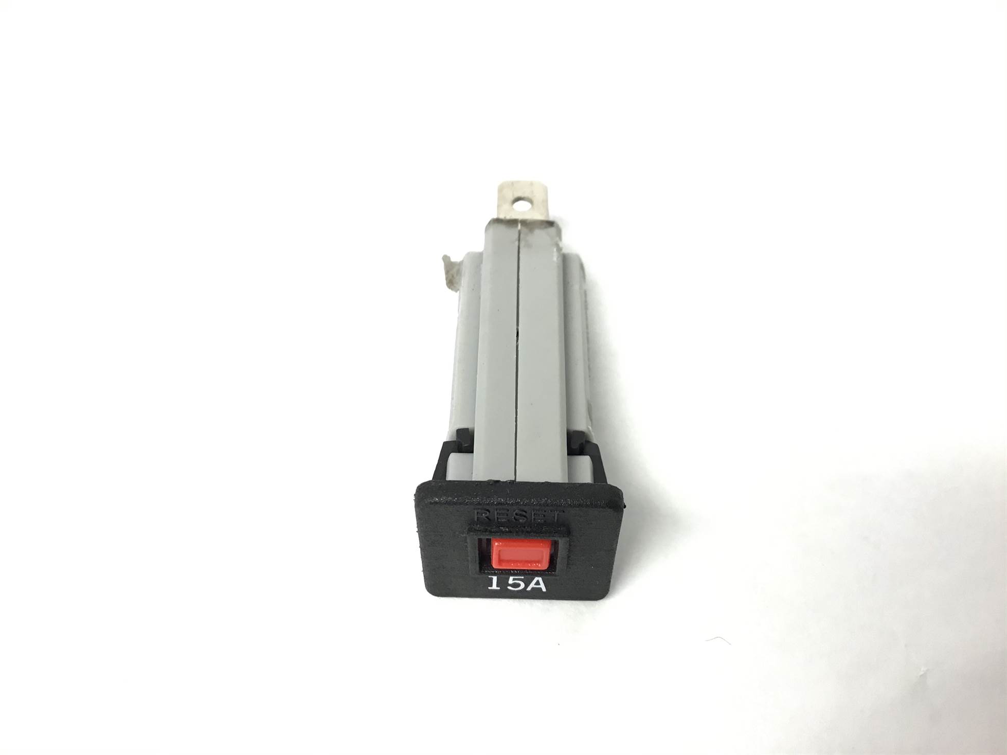 Breaker-(A-0710W,250/125VAC,15A)