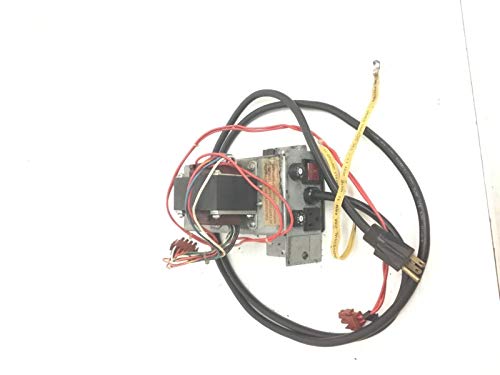 Power Box W Transformer / Power Cord