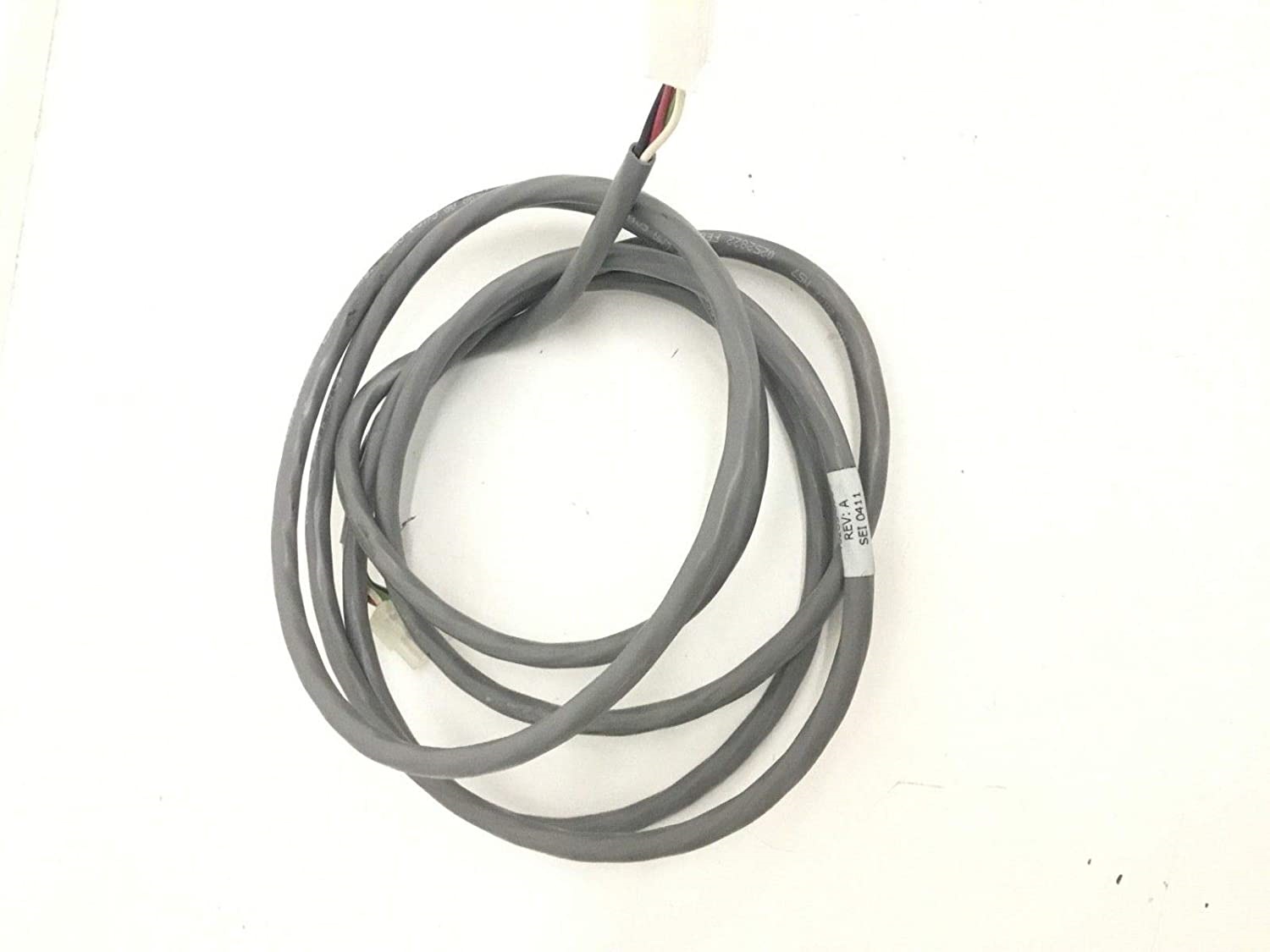 ASSY, CABLE, HHHR PCA, W/SHIELD, 36