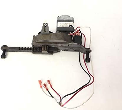 Incline Motor 6197ER (Used)