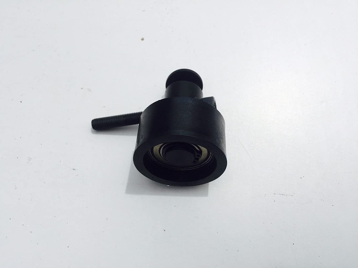 IDLER WHEEL ASSY