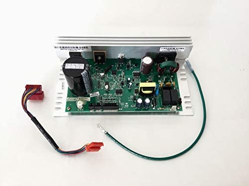 MC1618DLS Controller