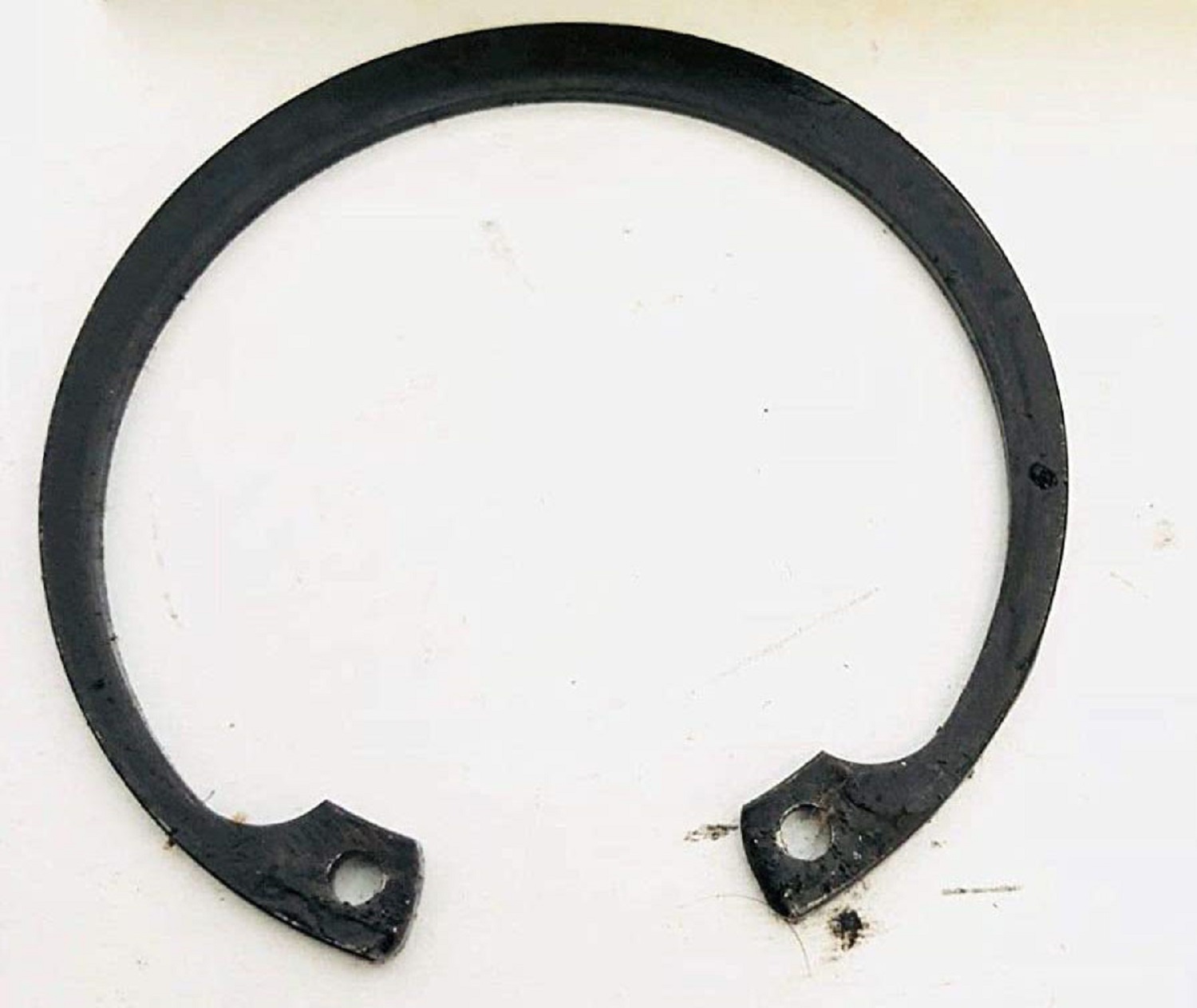 RING, RETAINING, INTERNAL (52MM)