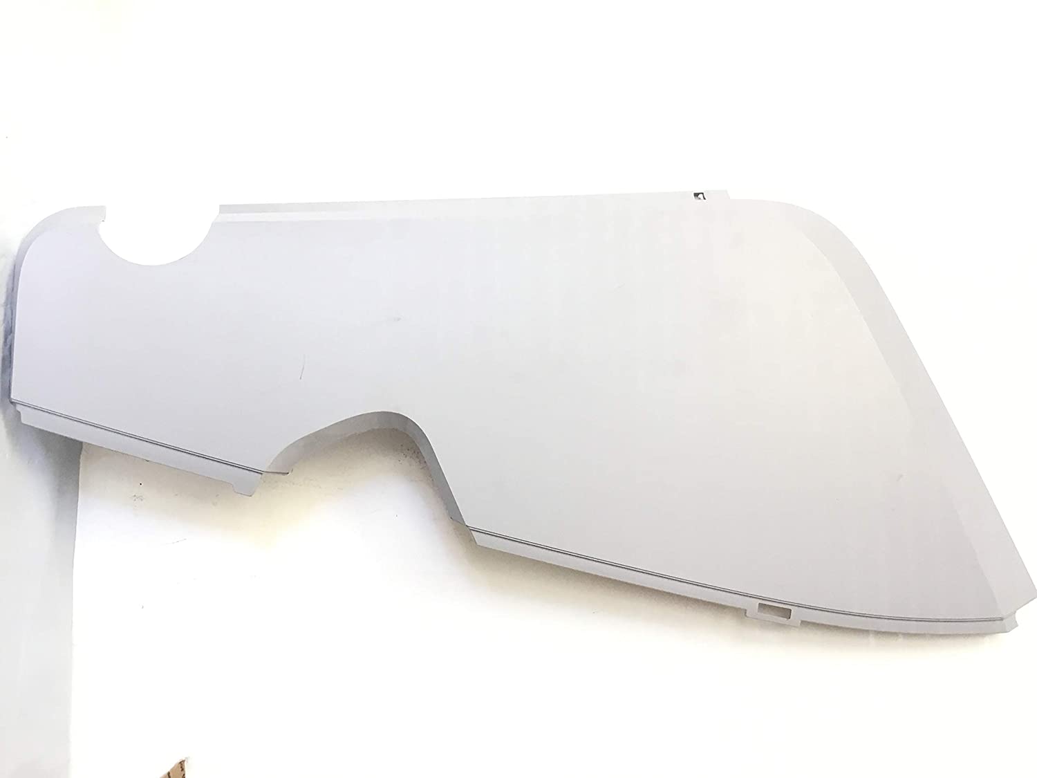 PLASTIC / MAIN COVER, LOWER SIDE, L