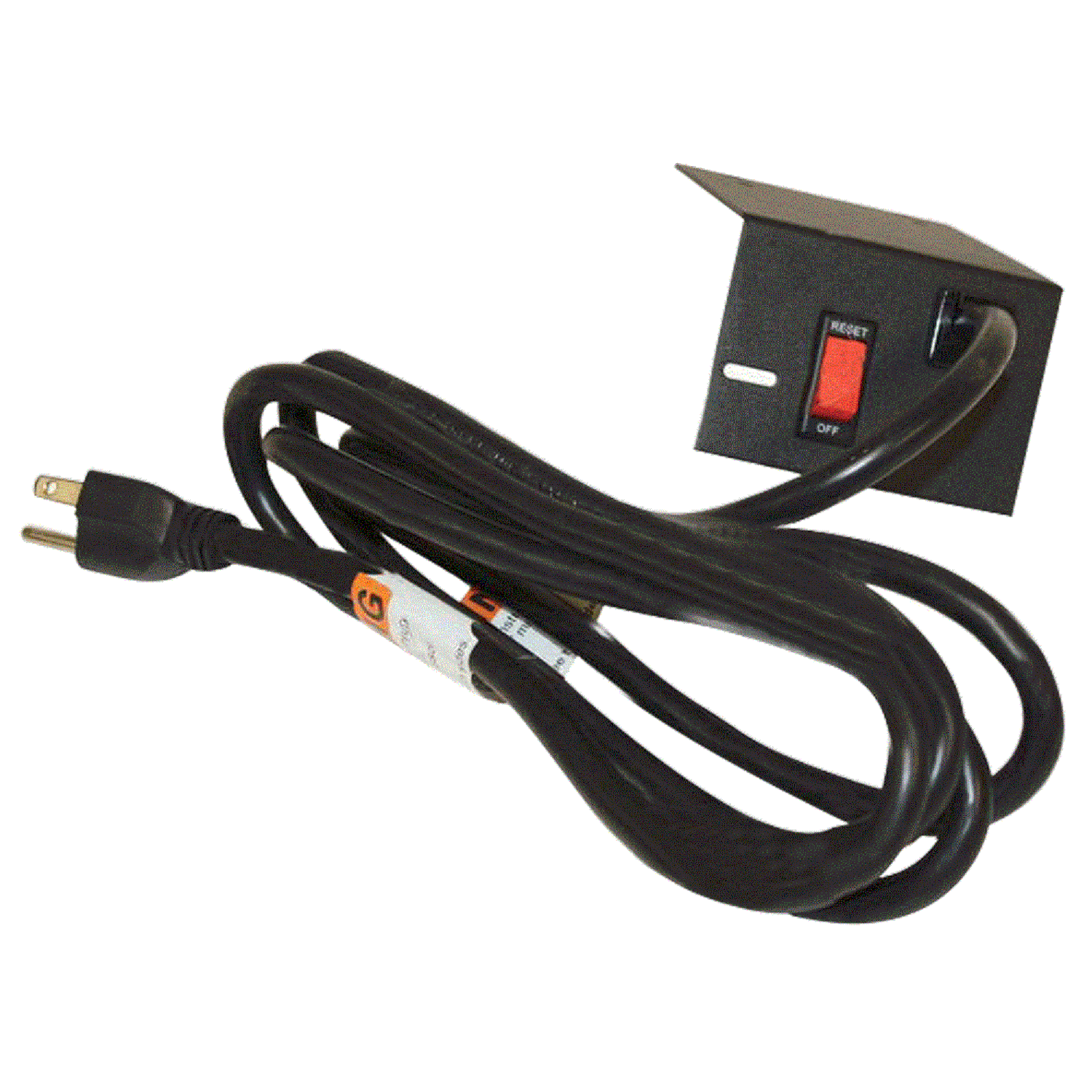 POWER CORD ASSEMBLY