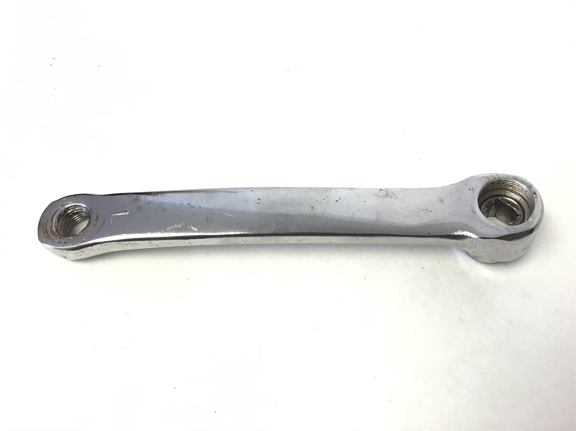 LEFT CRANK ARM 150mm