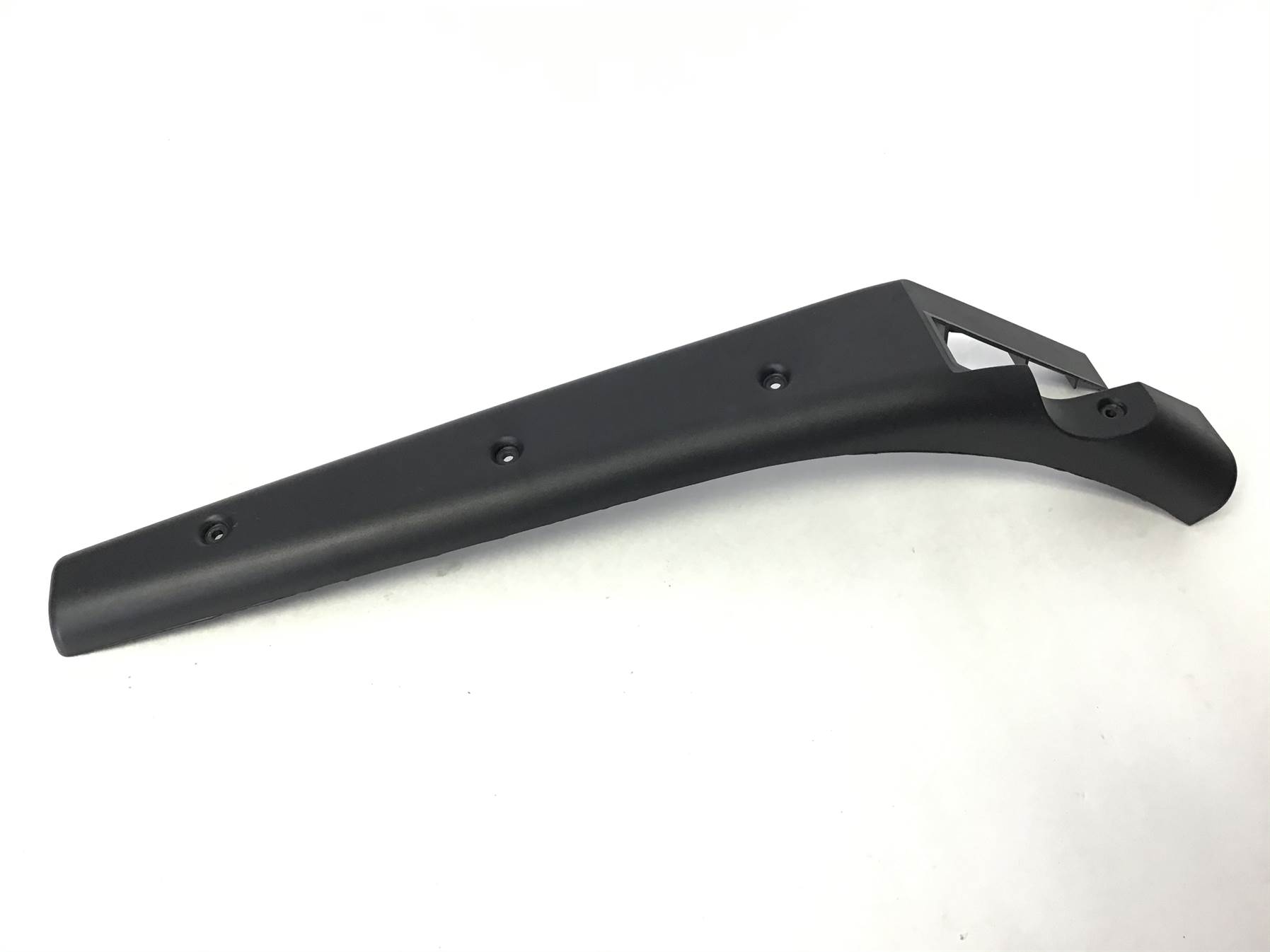 Grip, Handlebar, Right, Bottom (Used)