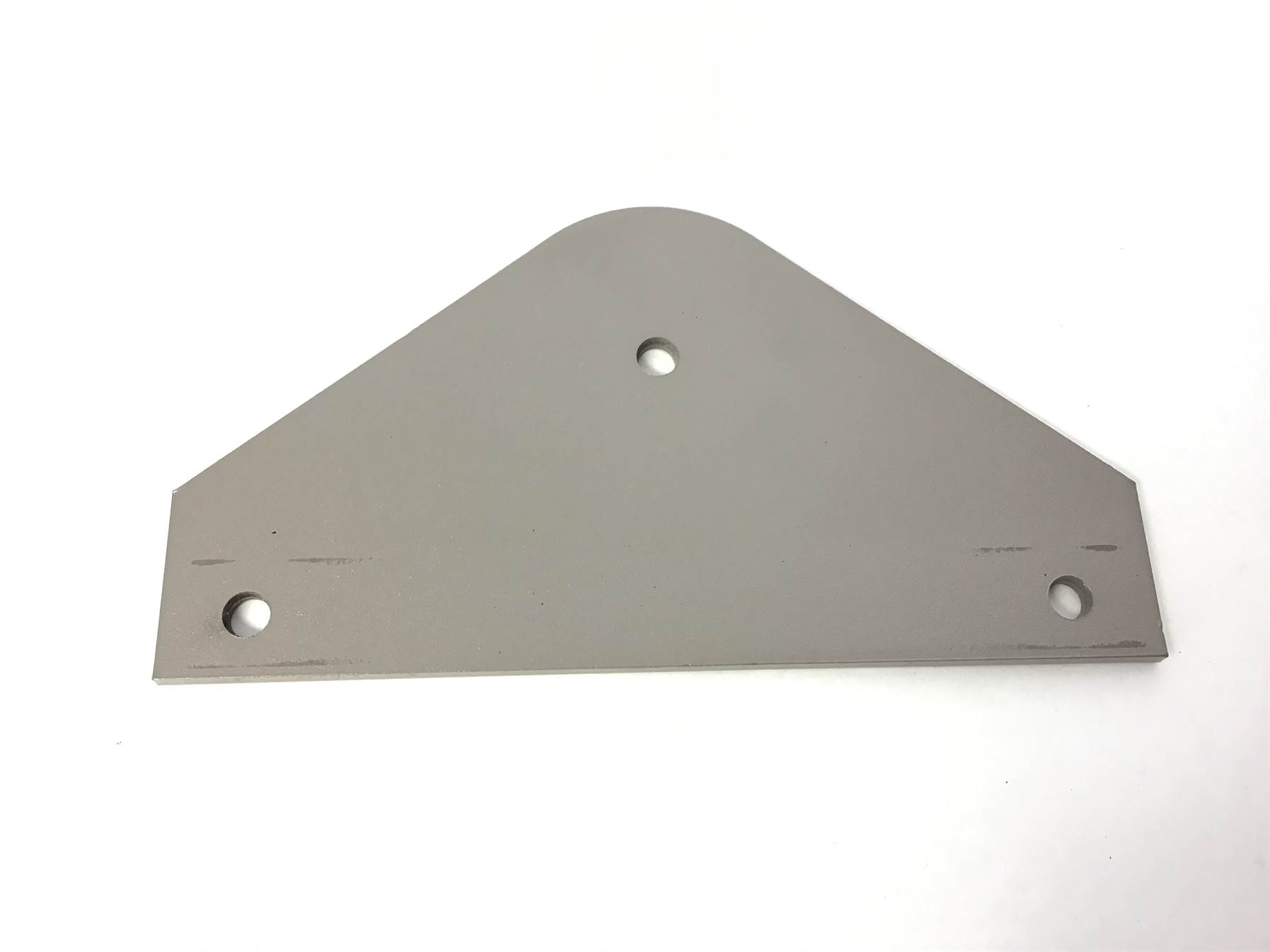 Isolator Cushion Bracket (Used)