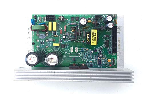 MC2500-50w Controller Board