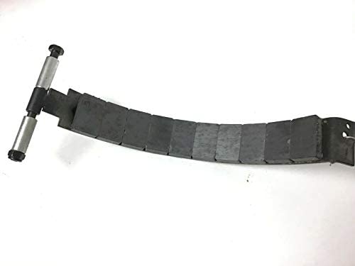 Magnet W Bracket (Used)