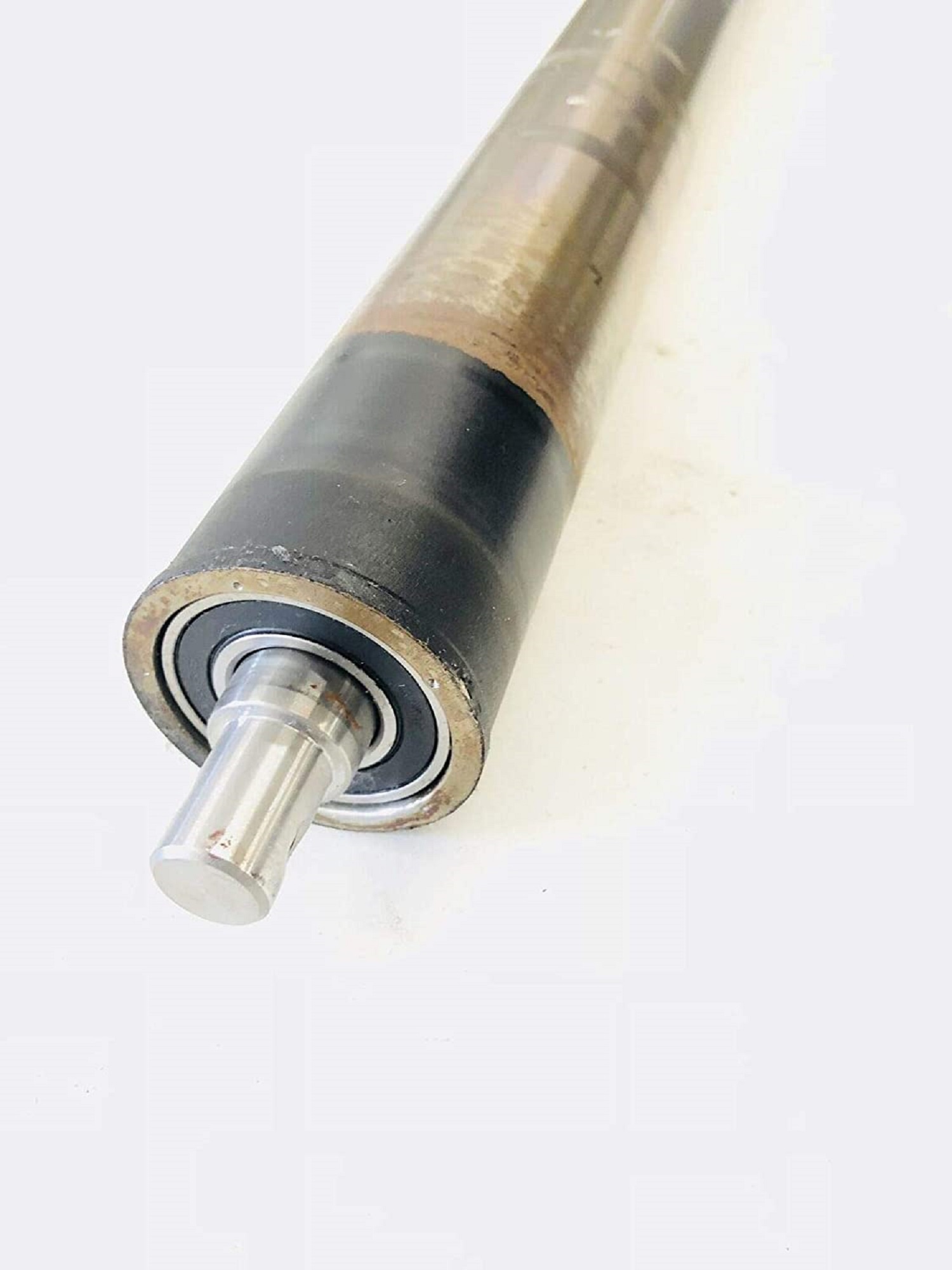 ASSEMBLY, REAR ROLLER 9.3X-07,POWDE