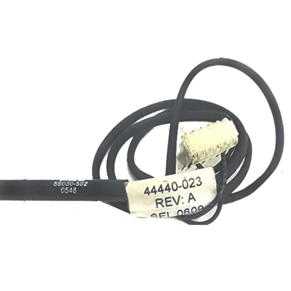 ASSEMBLY, REED SWITCH, 23 in.