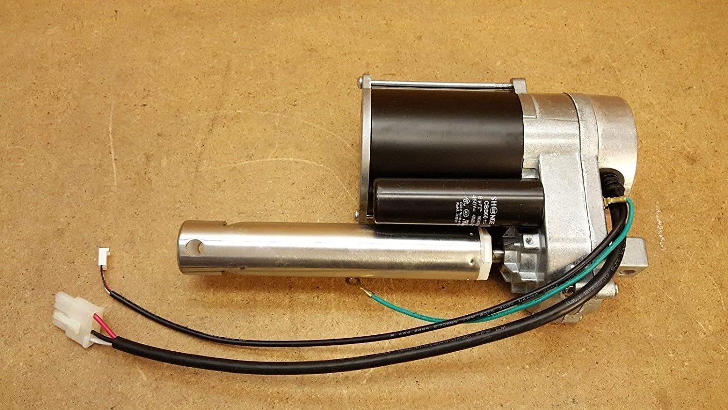 LIFT ACTUATOR, 240 VAC