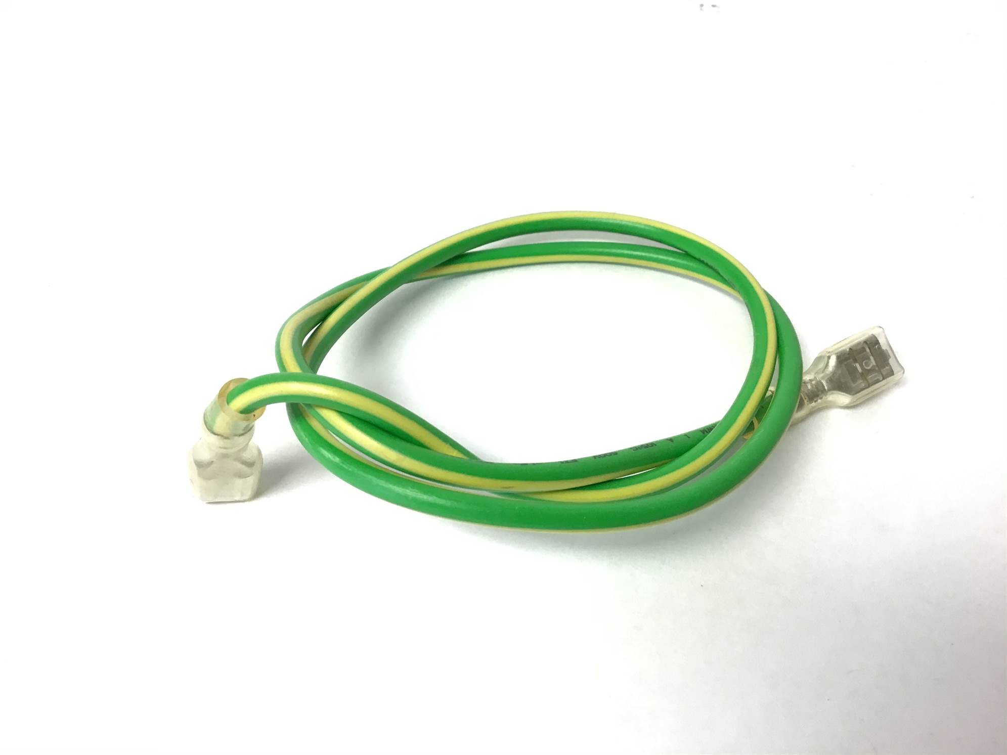 Wire Harness, Console, Ground Green, HEAM005939