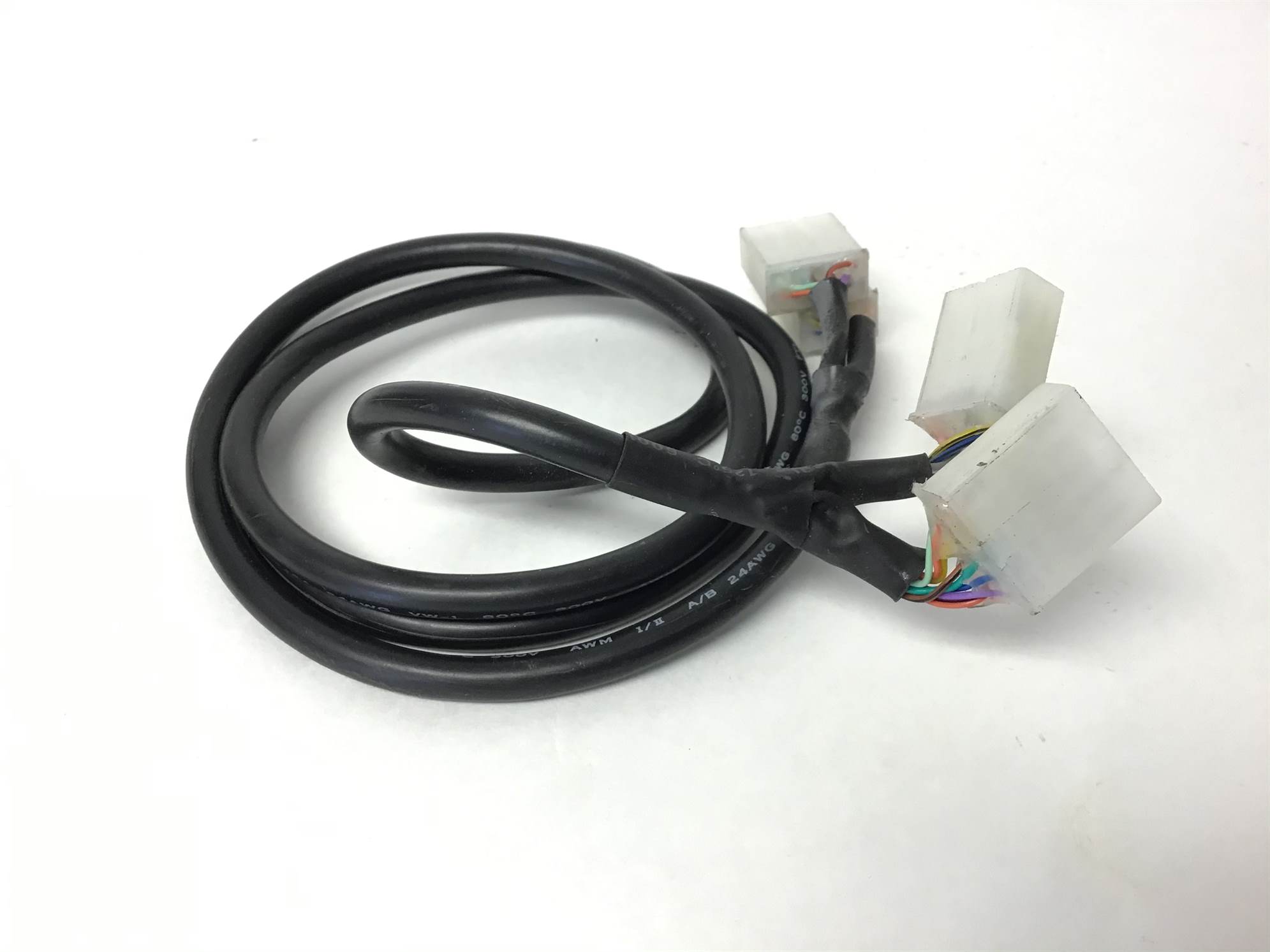 CABLE UPRIGHT HS P/N 67648