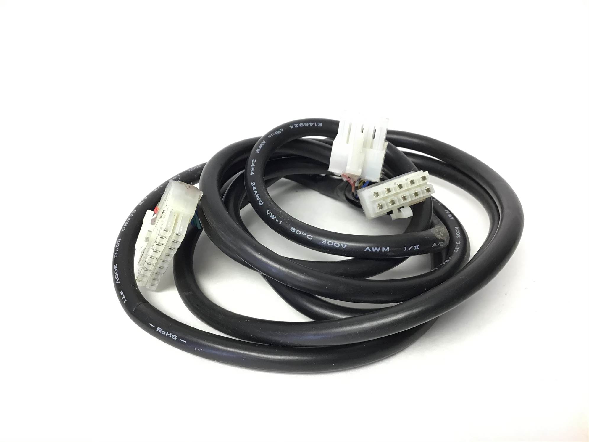 CABLE MCB TO UPRIGHT HS P/N 67467