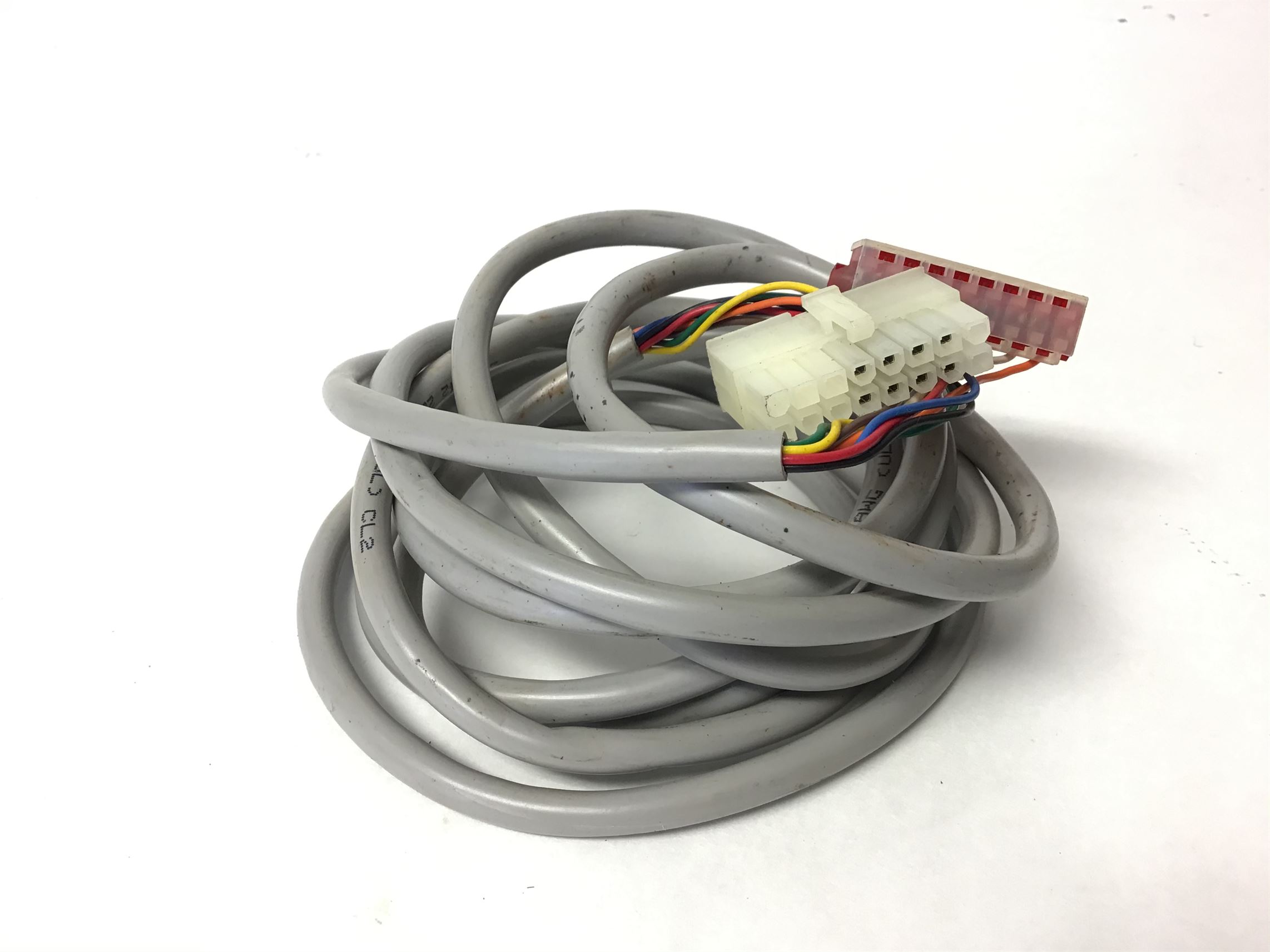 Main Wire Harness (used)