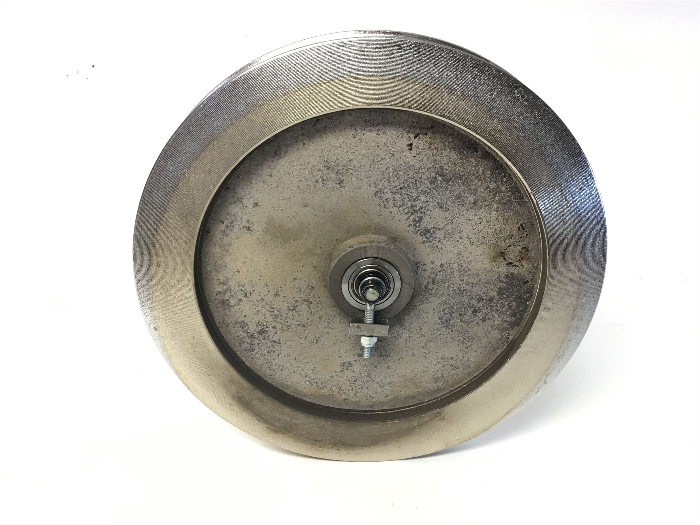 Flywheel (Used)