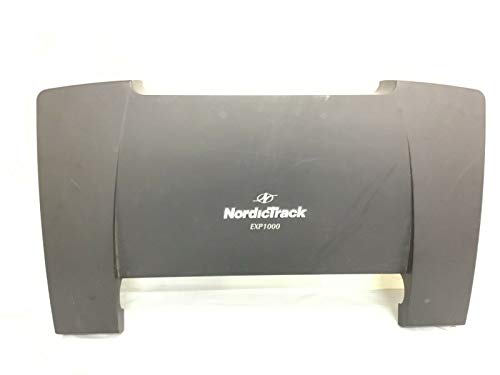 Motor Hood Cover - Used