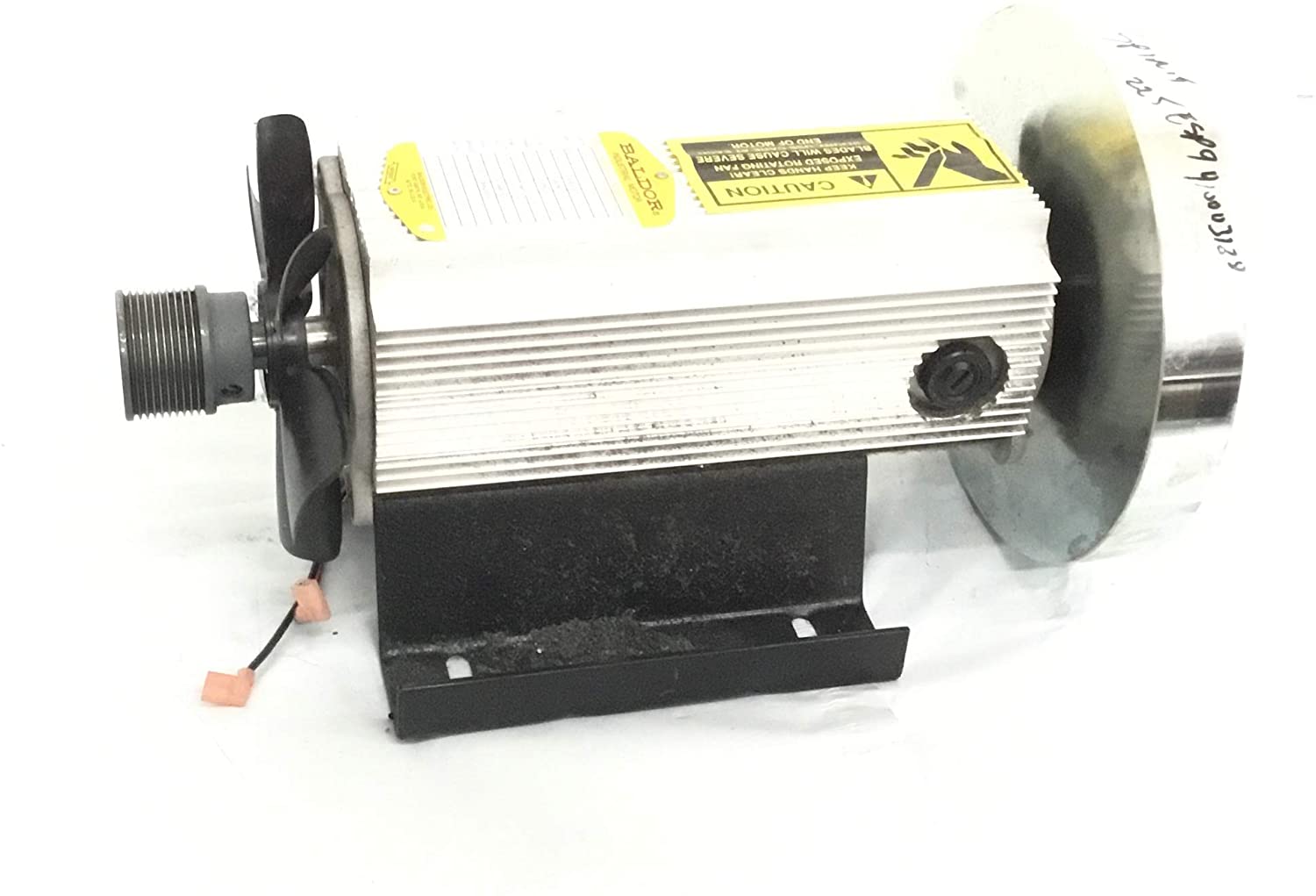 Drive Motor 2.7HP (Refurbished)