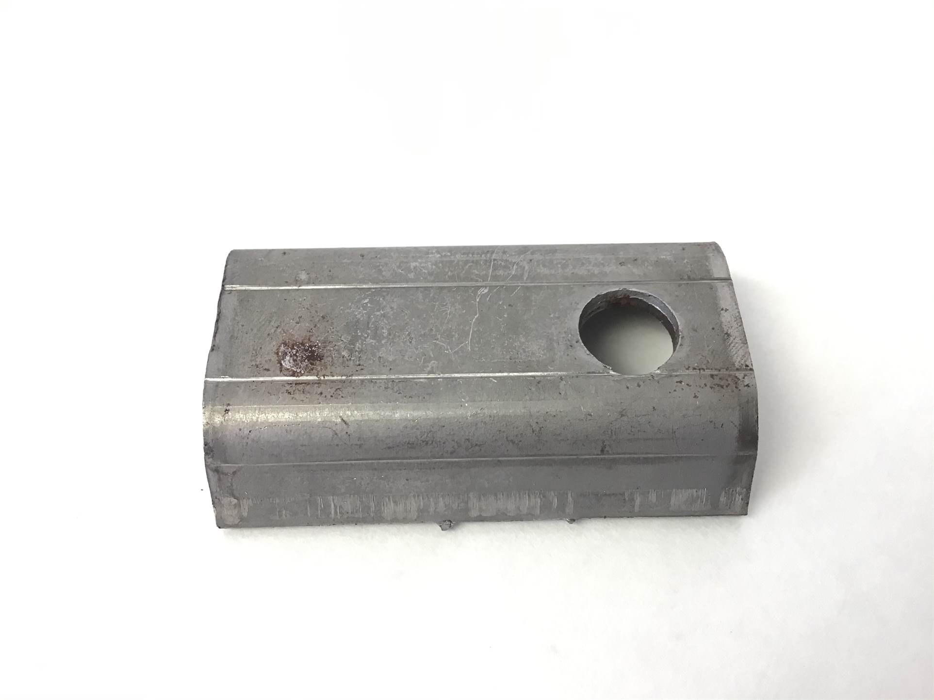 IINCLINE MOTOR STOP BRACKET