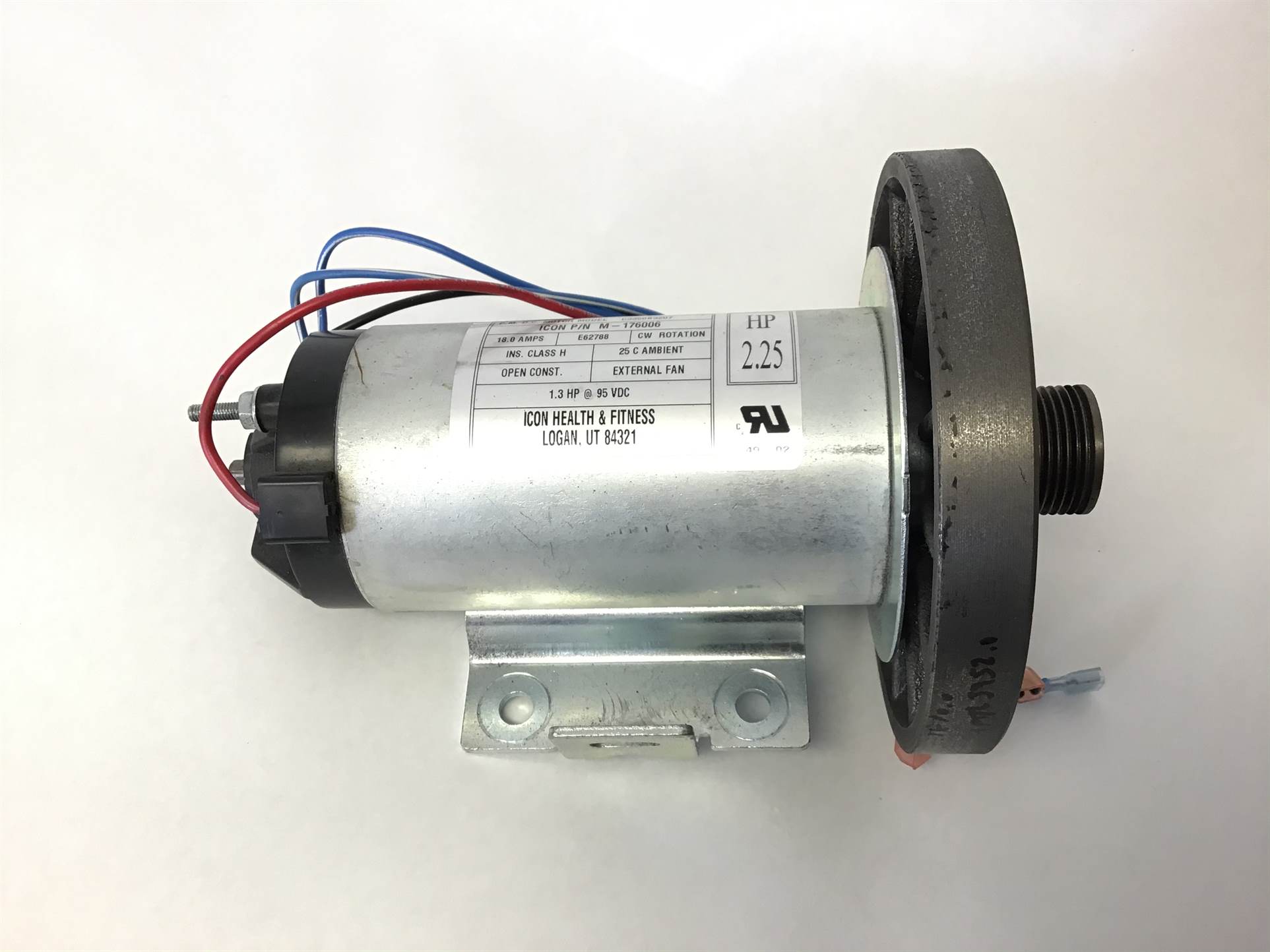 M-176006 Drive Motor