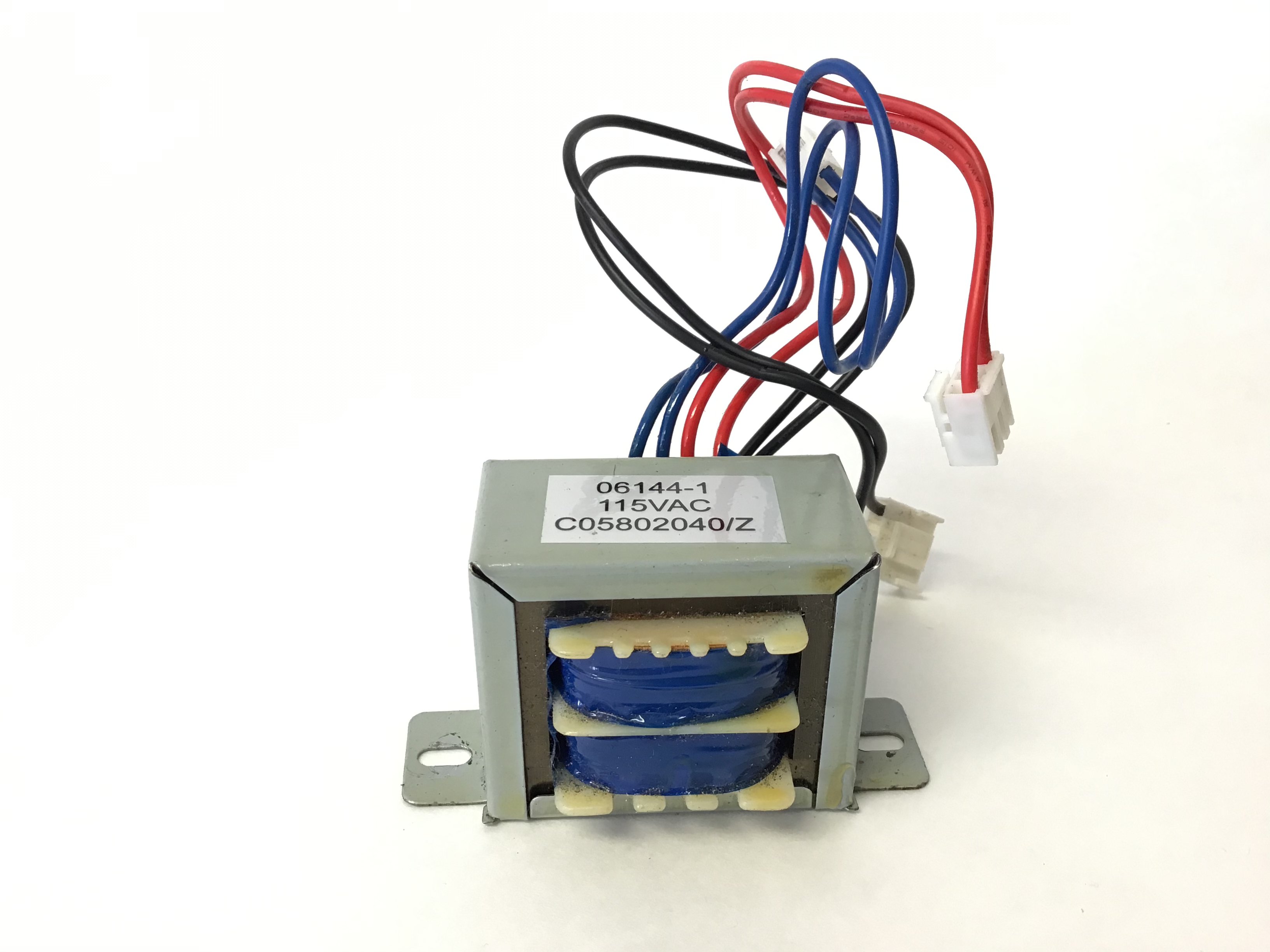 Transformer Z Controller 06144-1