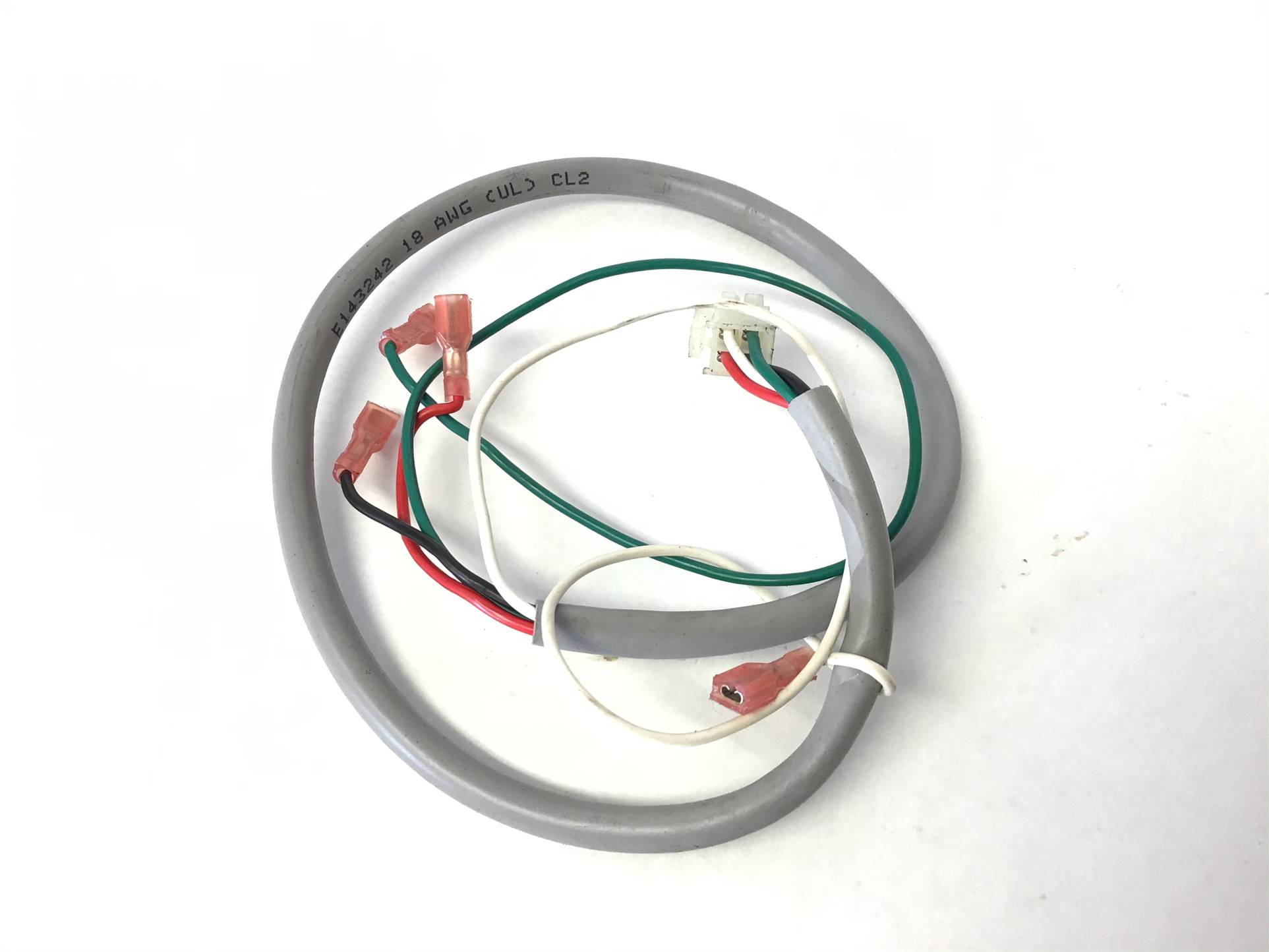 Pulse HR Wire Harness Cable (Used)