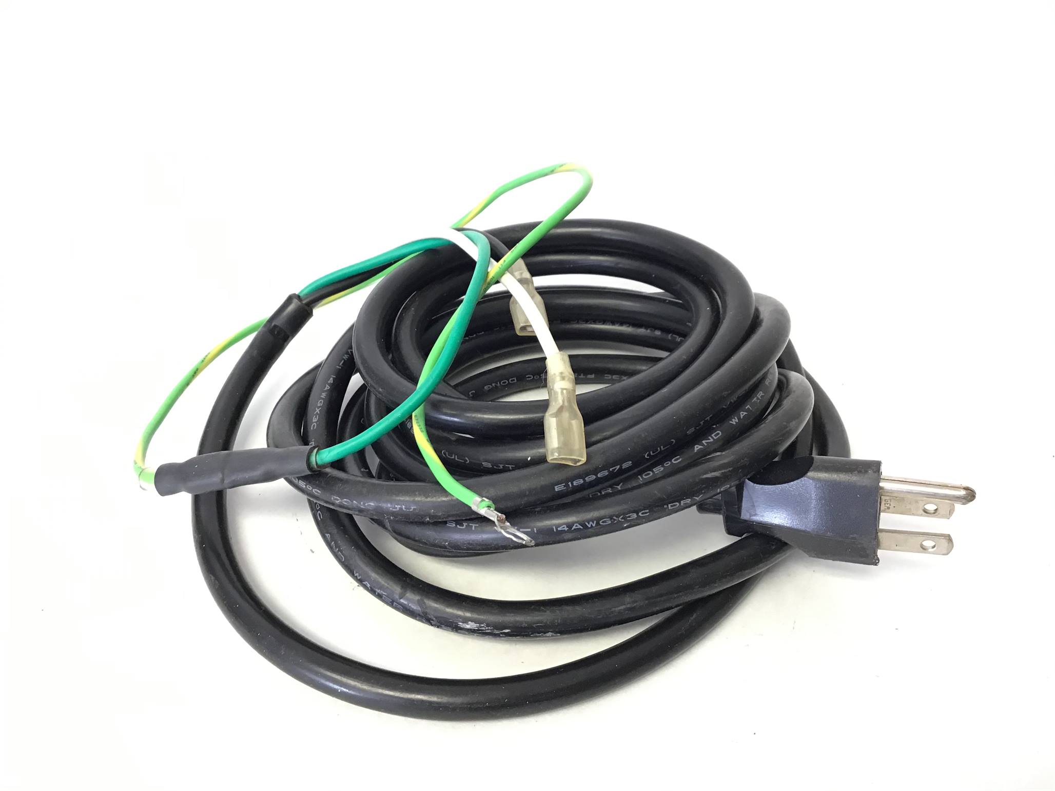 Power Cord OEM (Used Only)