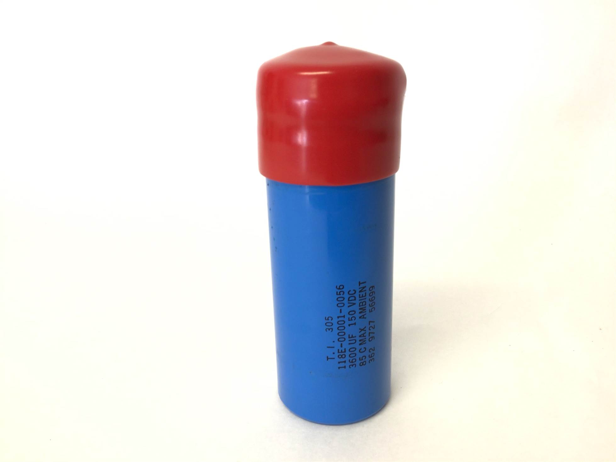 Capacitor 118E-00001-0056