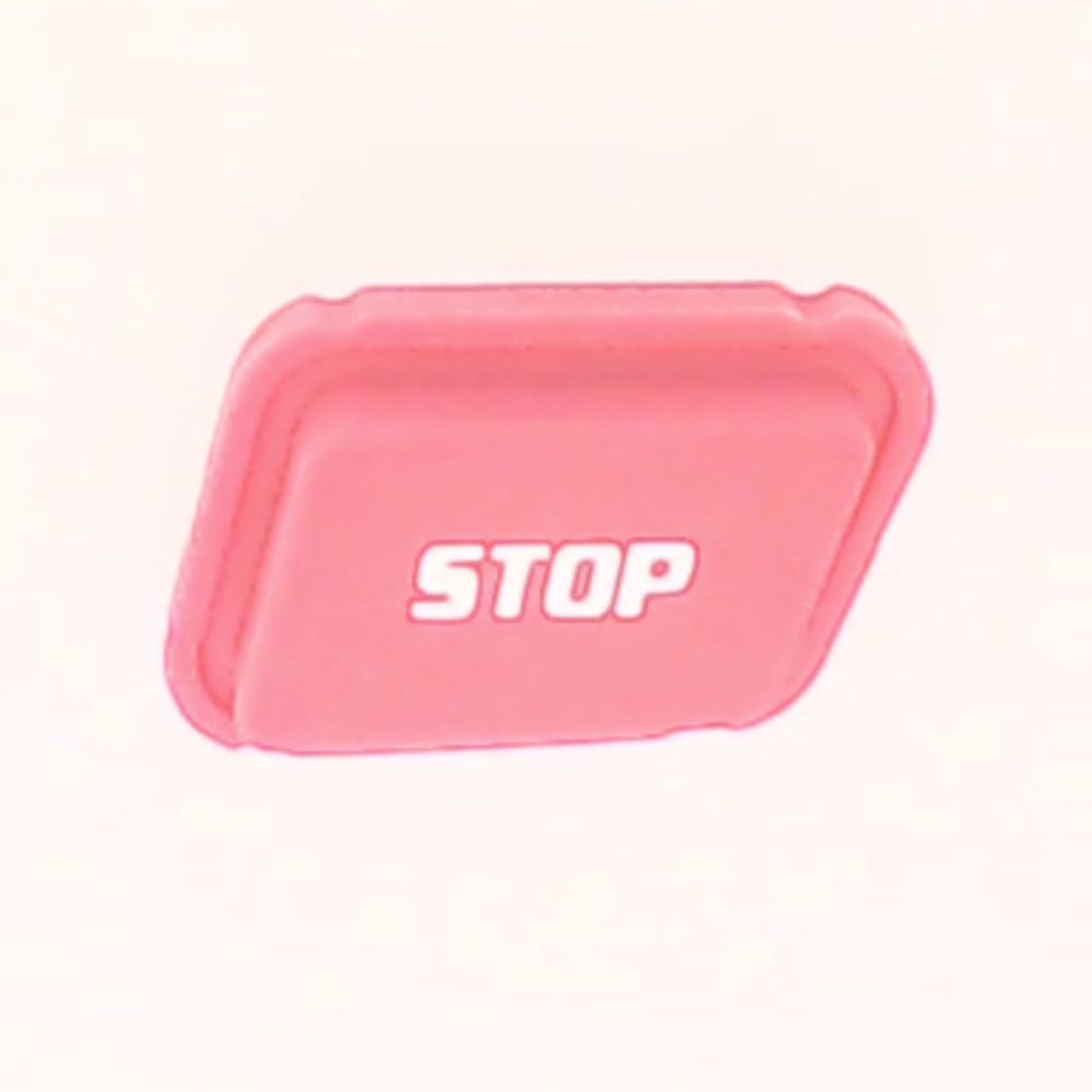 STOP Key