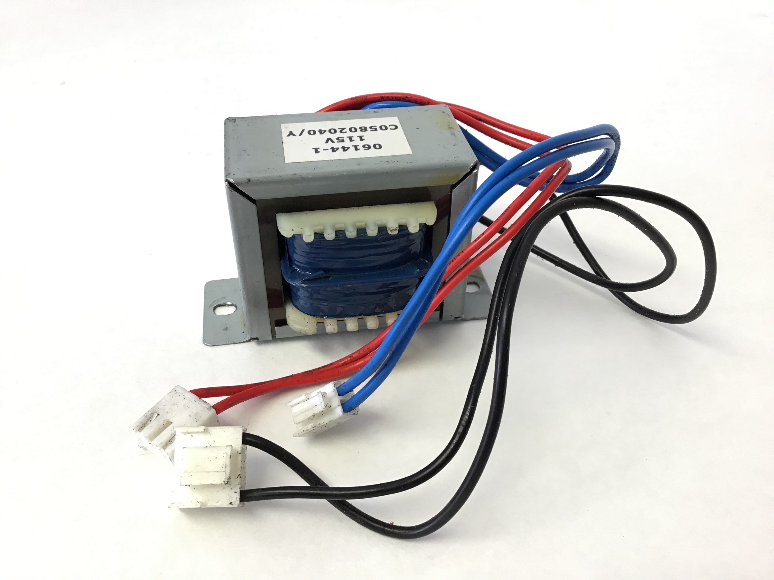 Transformer Z Controller (115V)