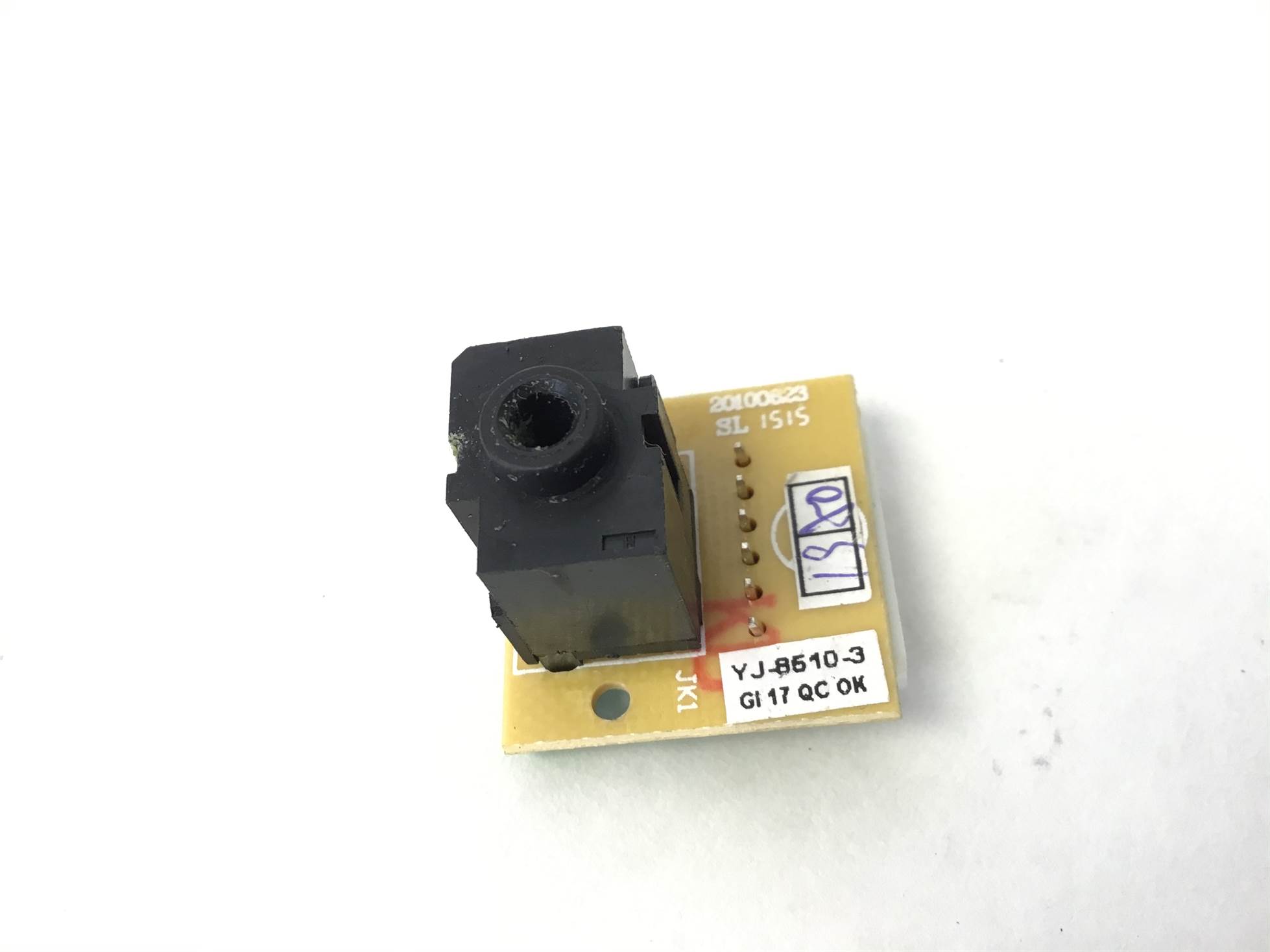 Circuit board, Sound YJ-8510-3