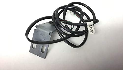 Motor RPM Sensor Tach Sensing Wire (Used)